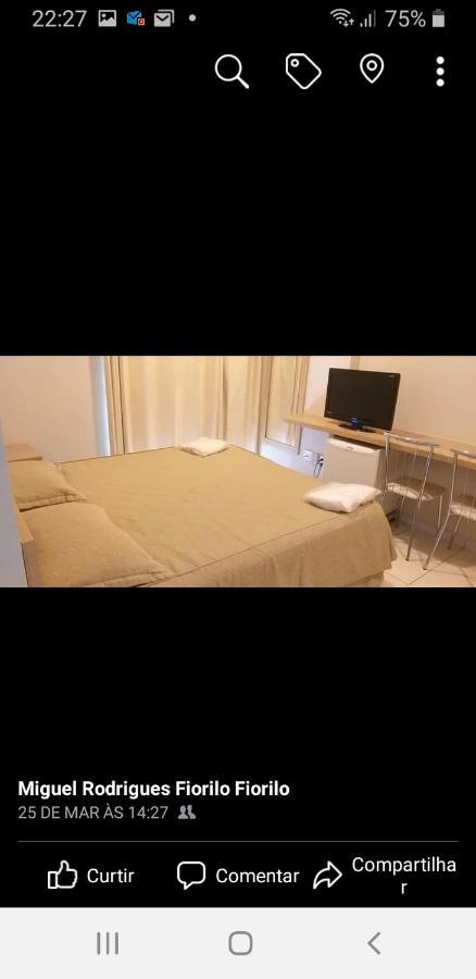 Hotel Golden Expresso Aabb 501 Caldas Novas