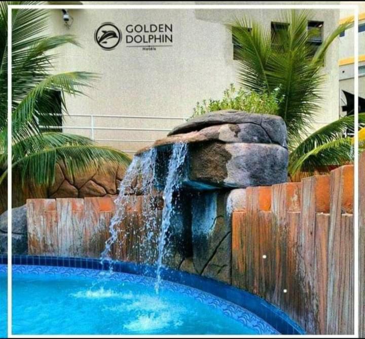 Hotel Golden Expresso Aabb 501 *